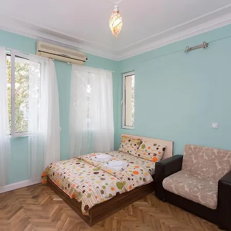 Aparthotel Top Center Brand New Sofia